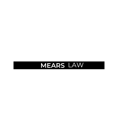 Mears Law logo